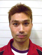 スポーツインストラクター　鳥居志圭 様